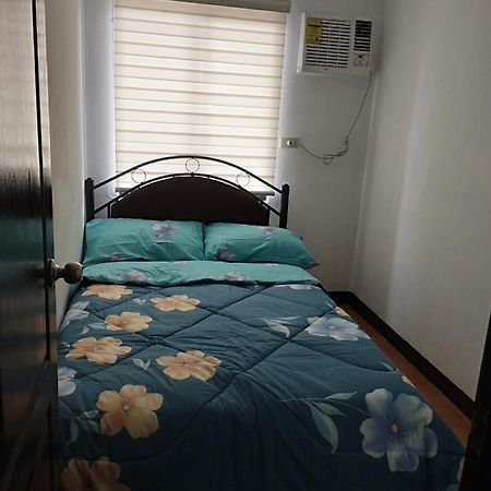 Staycation At Urban Deca Homes Marilao ภายนอก รูปภาพ