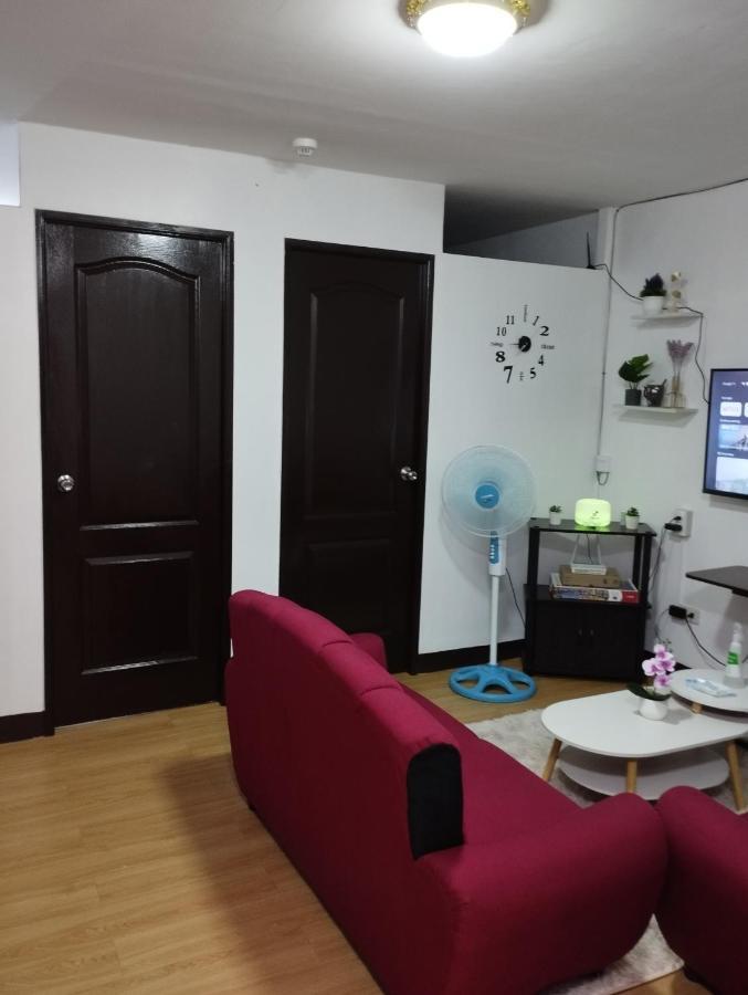 Staycation At Urban Deca Homes Marilao ภายนอก รูปภาพ
