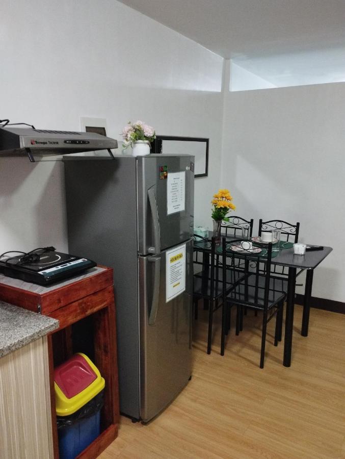 Staycation At Urban Deca Homes Marilao ภายนอก รูปภาพ